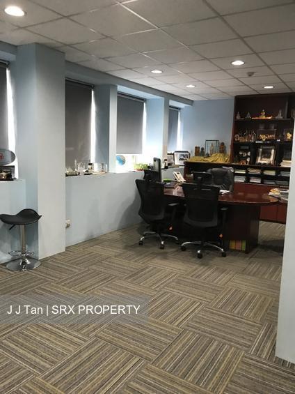 302 jalan besar  (D8), Office #152751052